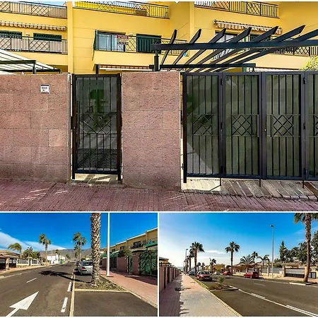 Апартаменты Del Duque 20bel8