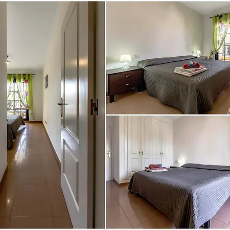 Апартаменты Del Duque 20bel8 *