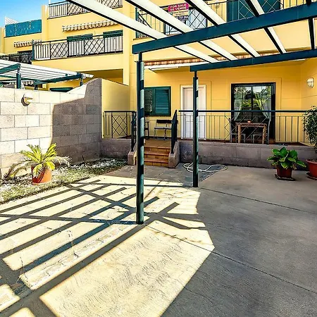 Апартаменты Del Duque 20bel8