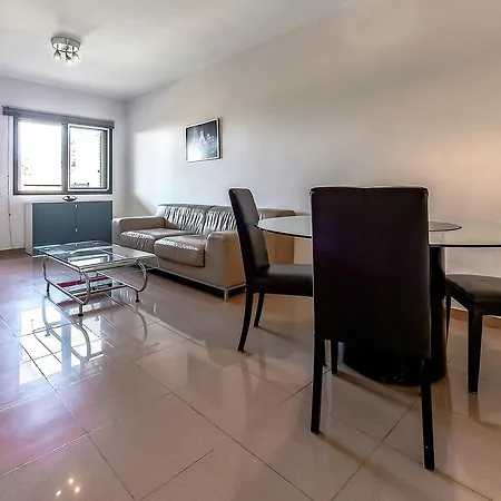Апартаменты Del Duque 20bel8 *